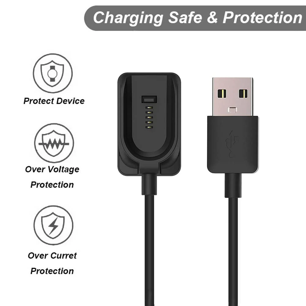 Charger Cable for Plantronics Voyager Legend Replacement - Image 3