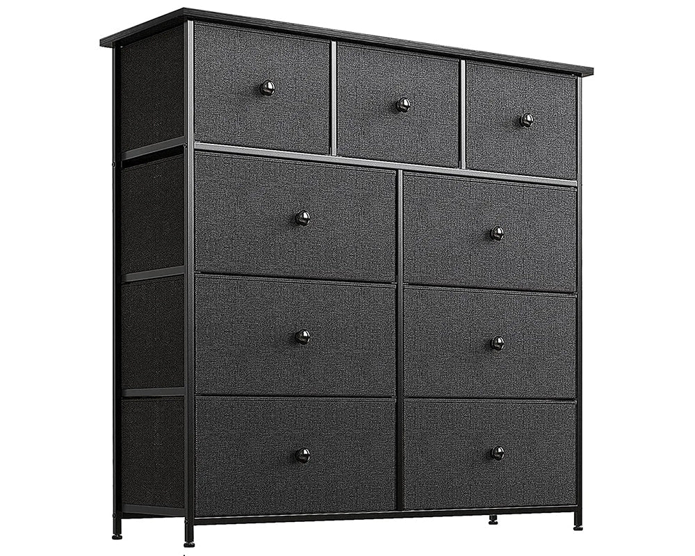 Chest of Drawers Tall boy drawers - Image 10