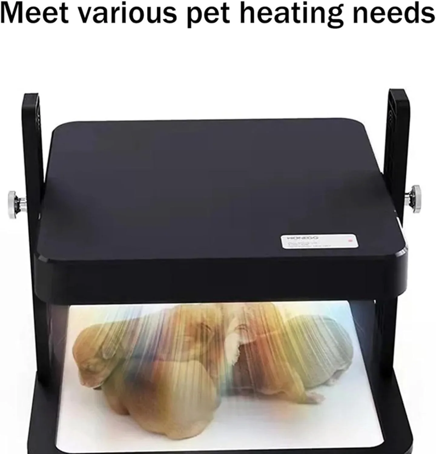 Chick Brooder Heating Plate Warmer Chicken Coop Heater - Image 13