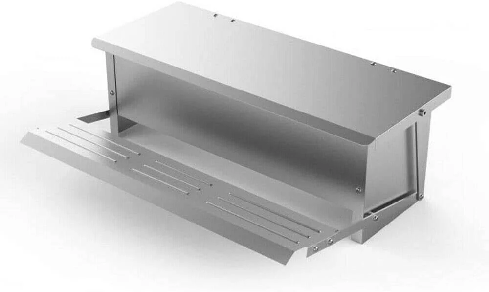 Chicken Feeder Automatic 10Kg - Image 8