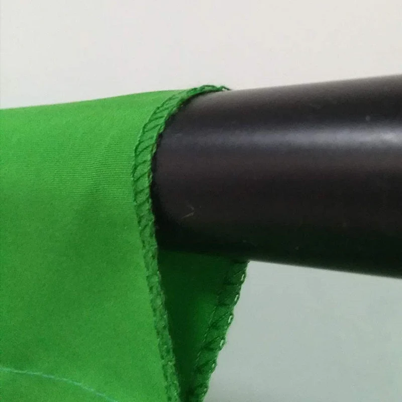 Chromakey Green Screen Backdrop 3M X 3M - Image 10
