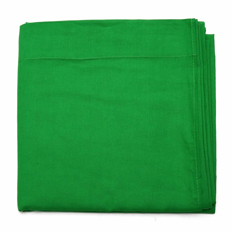 Chromakey Green Screen Backdrop - Image 4