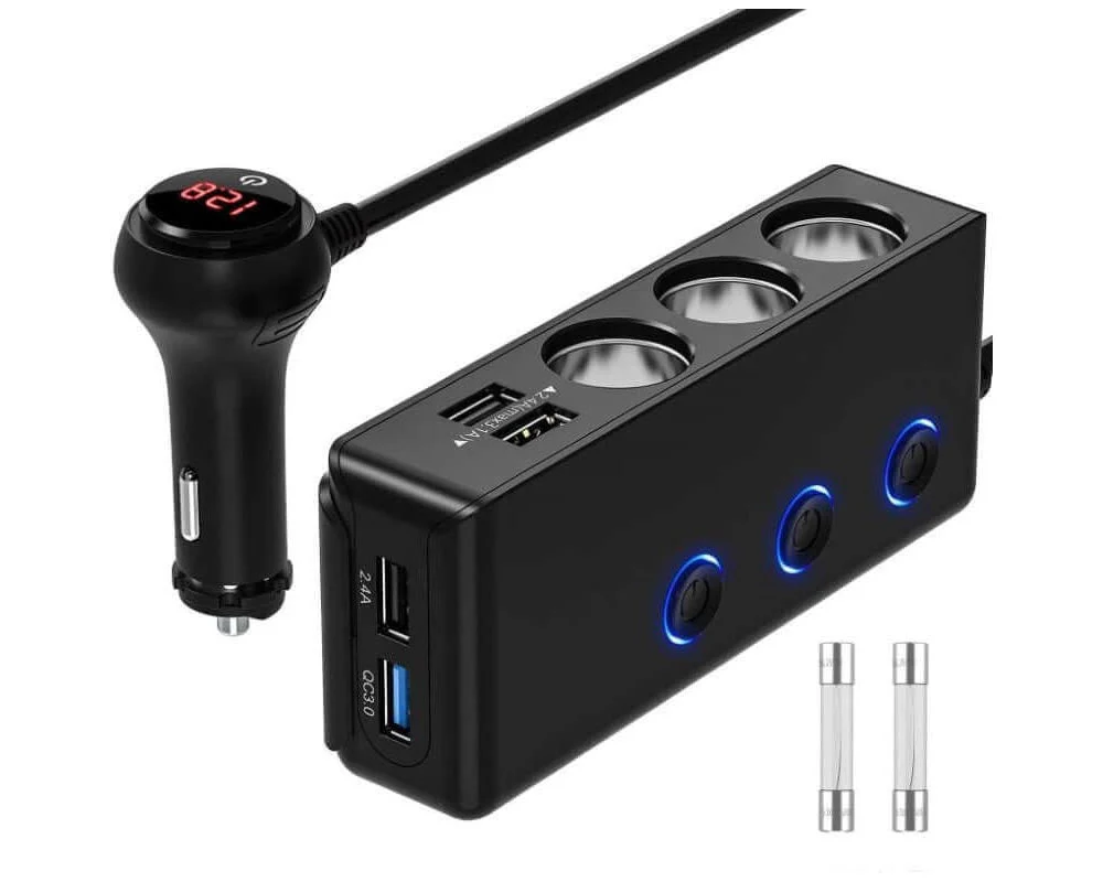 Cigarette Lighter Socket - Image 9