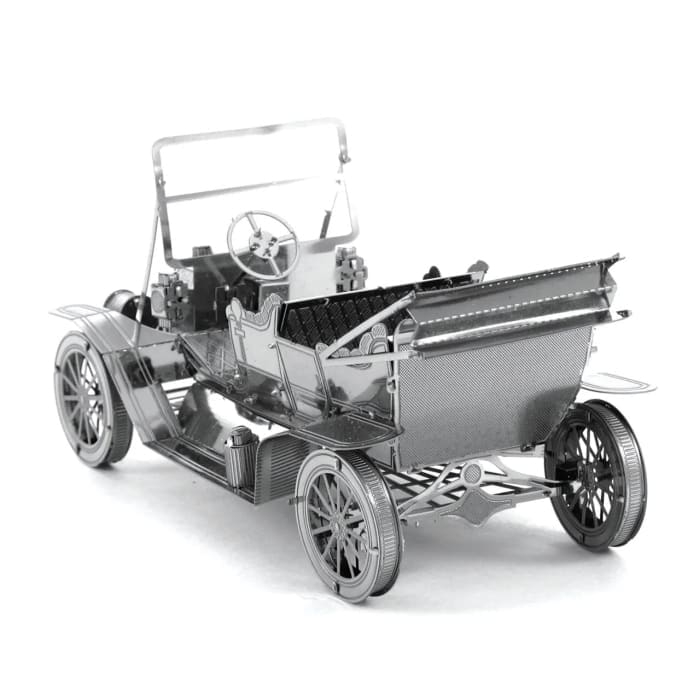 Classic Ford - Image 2