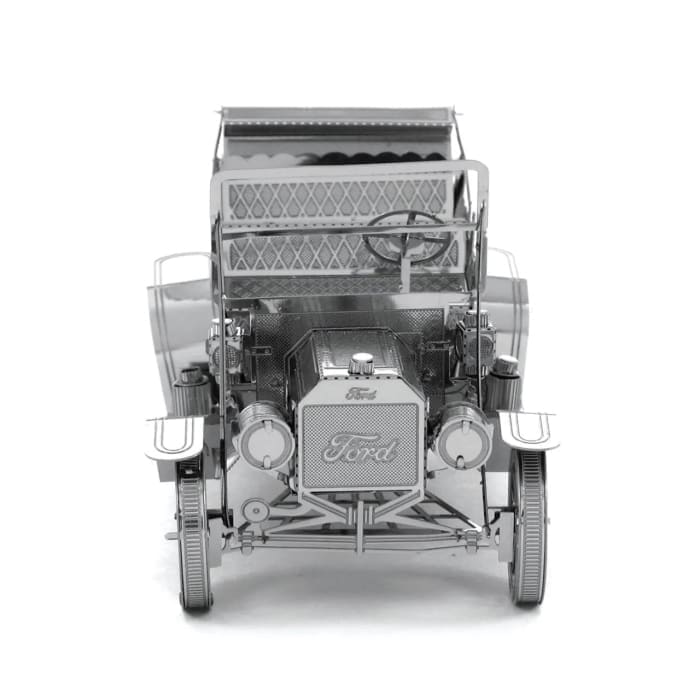Classic Ford - Image 4
