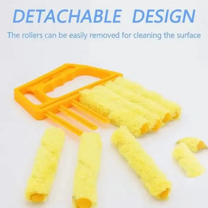 Cleaning Brush for Blinds - Image 2