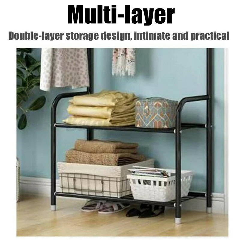 Cloth Rack Garment Rack - Image 9