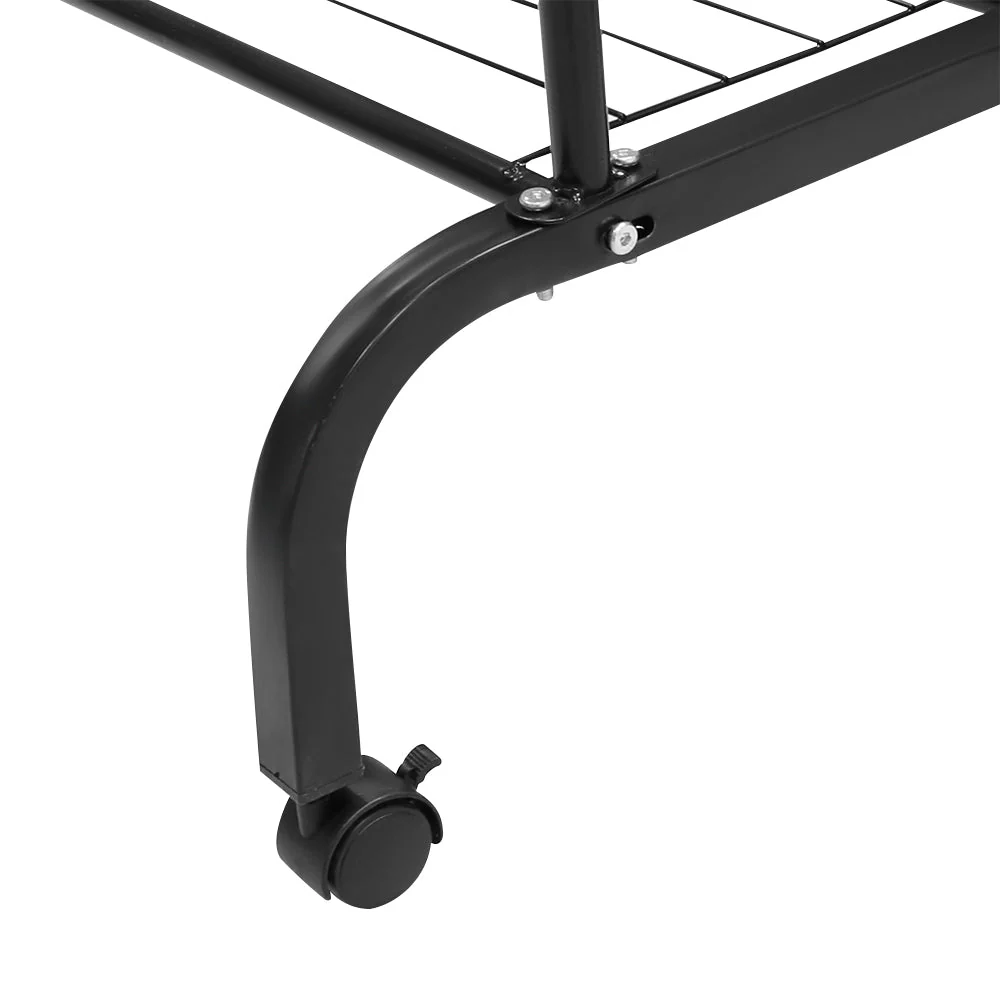 Cloth Rack Garment Rack - Image 4