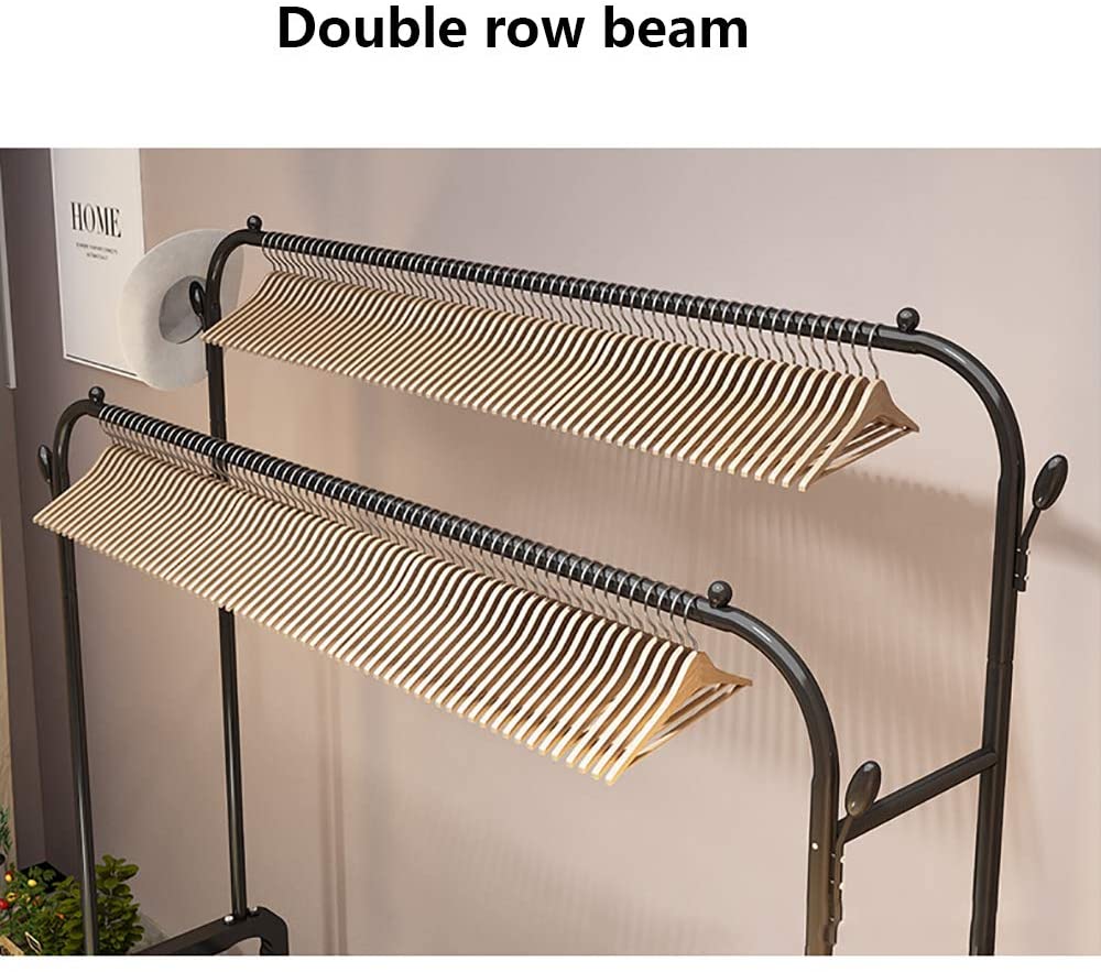 Cloth Rack Garment Rack - Image 8