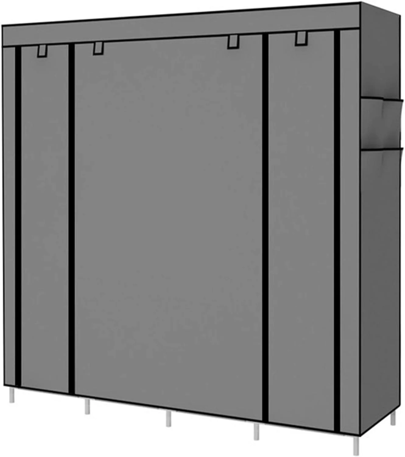 Clothes Wardrobe Organiser - Image 5