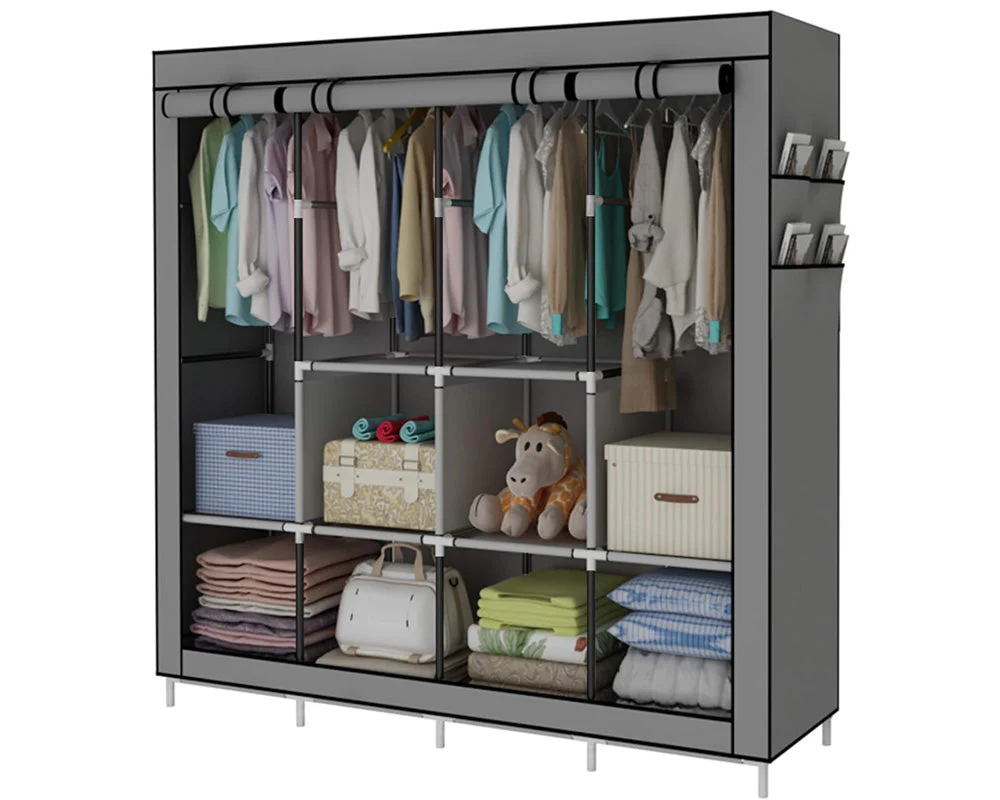 Clothes Wardrobe Organiser - Image 7