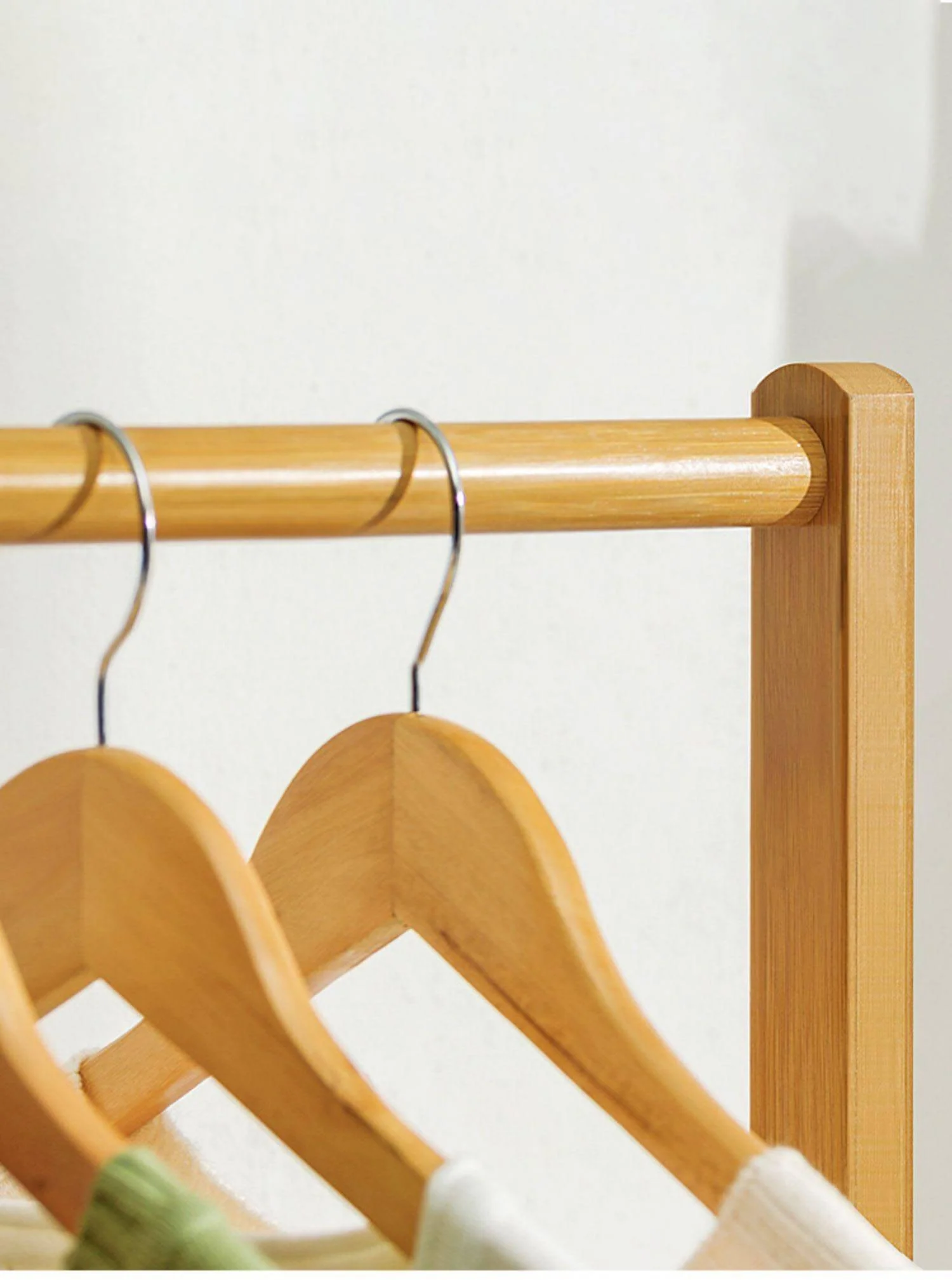 Coat Rack Clothes Rack Stand - Image 6