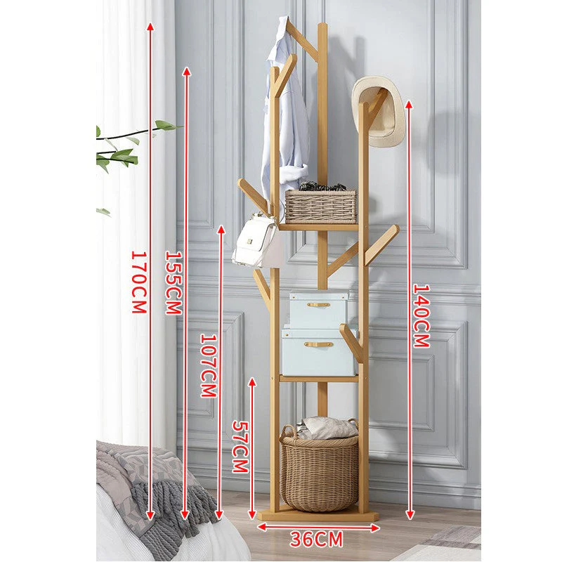 Coat Rack Stand - Image 10