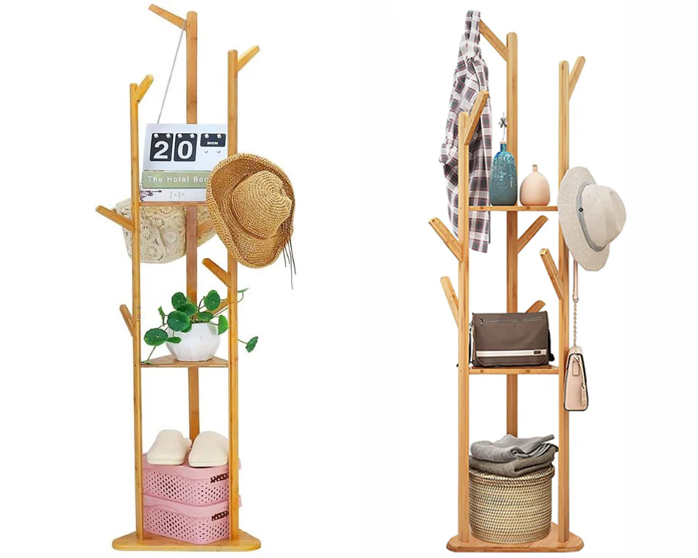 Coat Rack Stand - Image 11