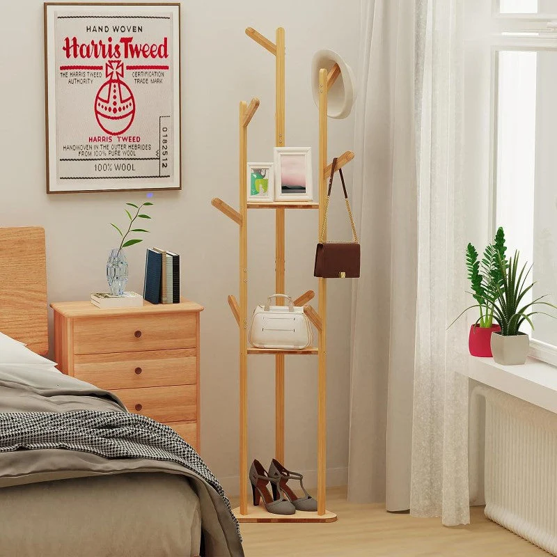 Coat Rack Stand - Image 3