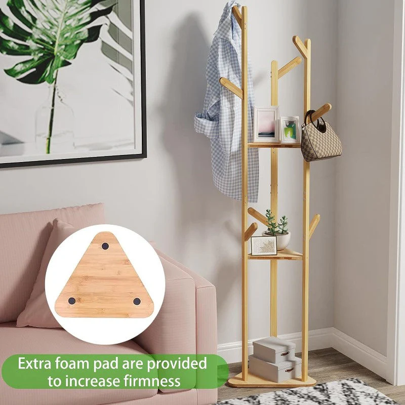 Coat Rack Stand - Image 6