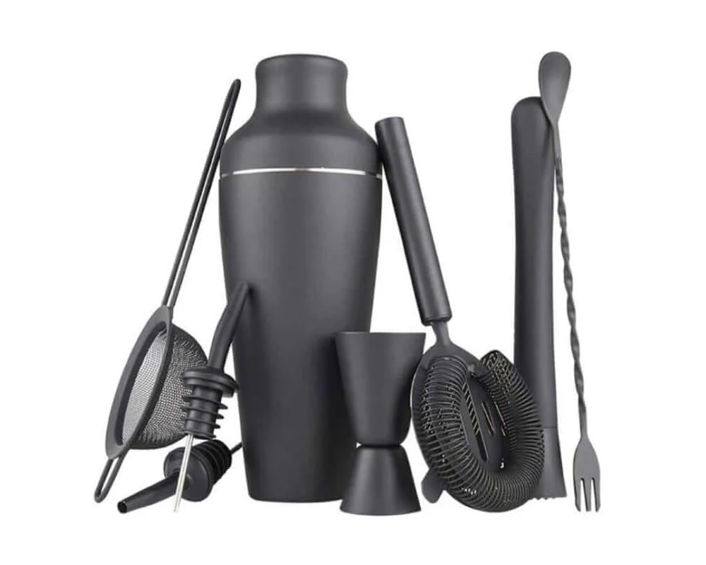 Cocktail Shaker Set - Image 6
