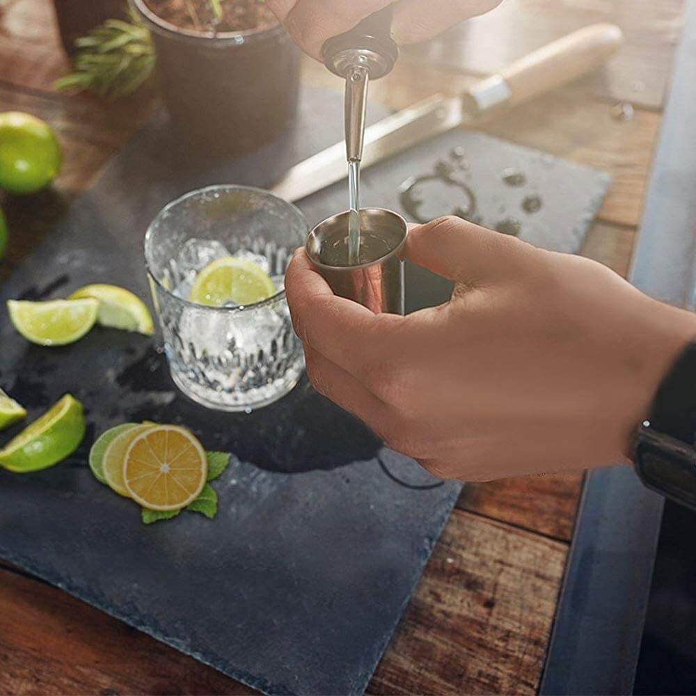 Cocktail Shaker Set - Image 8