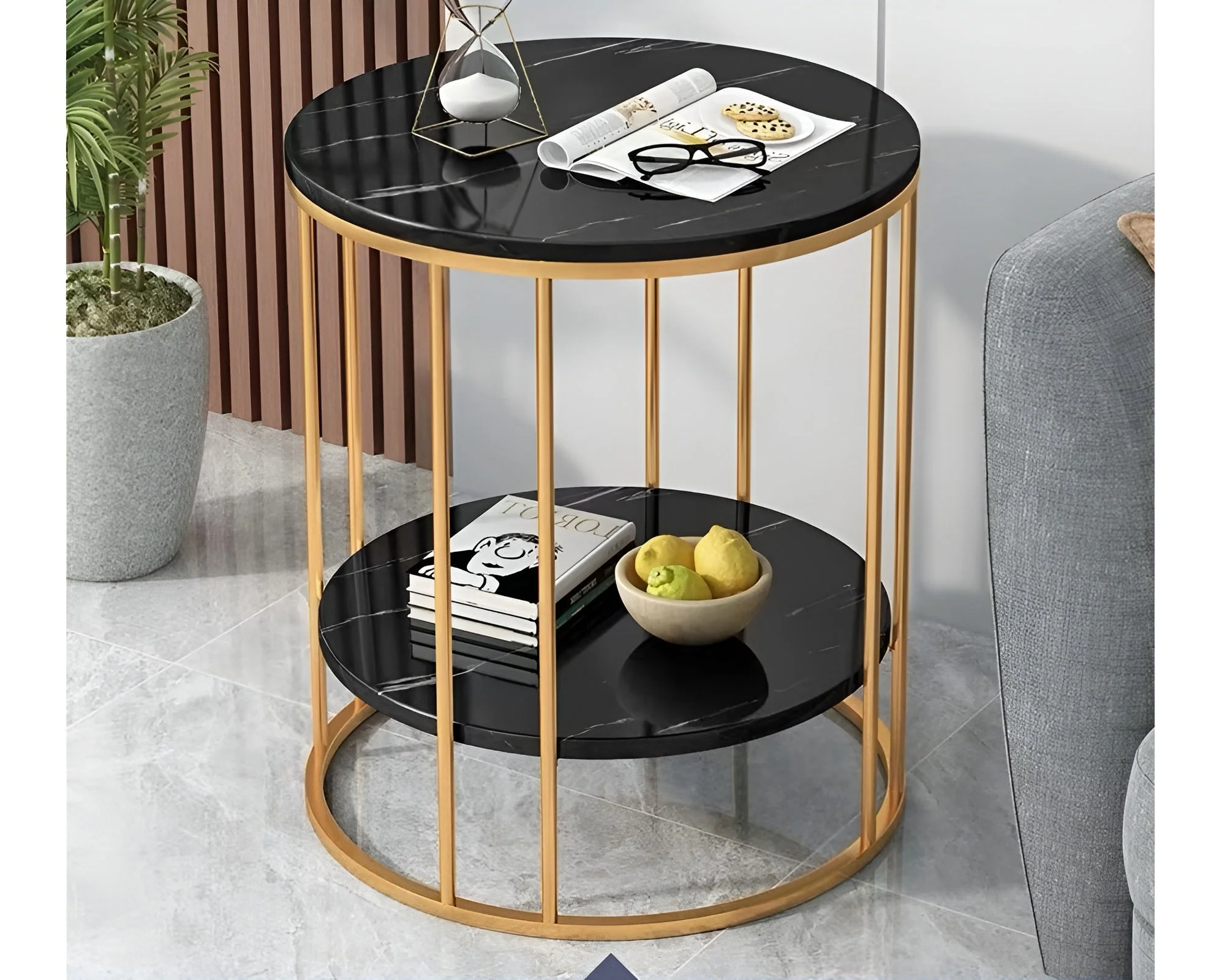 Coffee Table - Image 3