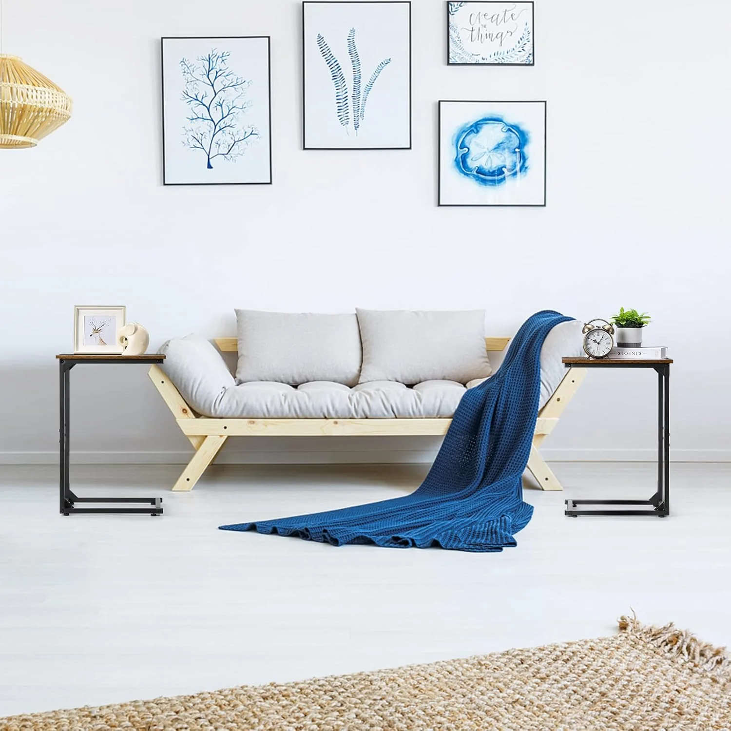 Coffee table, Side Table - Image 4
