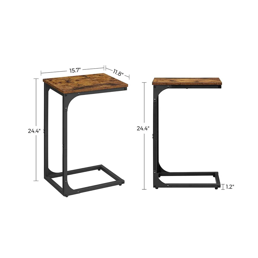 Coffee table, Side Table - Image 5