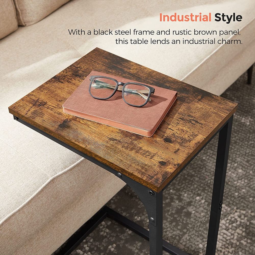 Coffee table, Side Table - Image 7