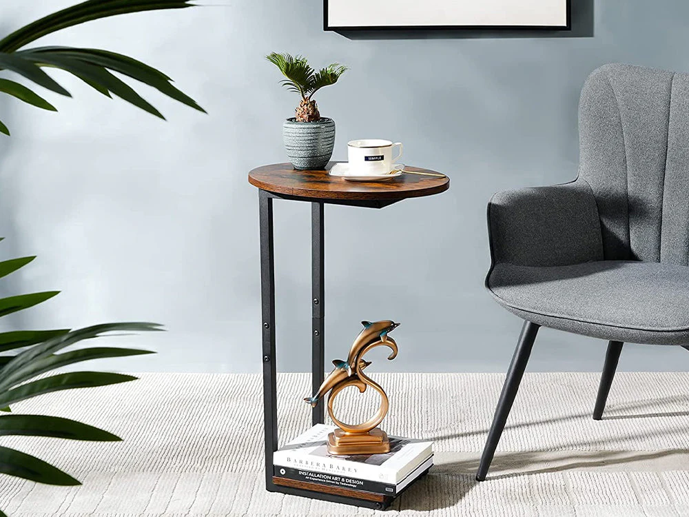 Coffee table, Side Table - Image 3