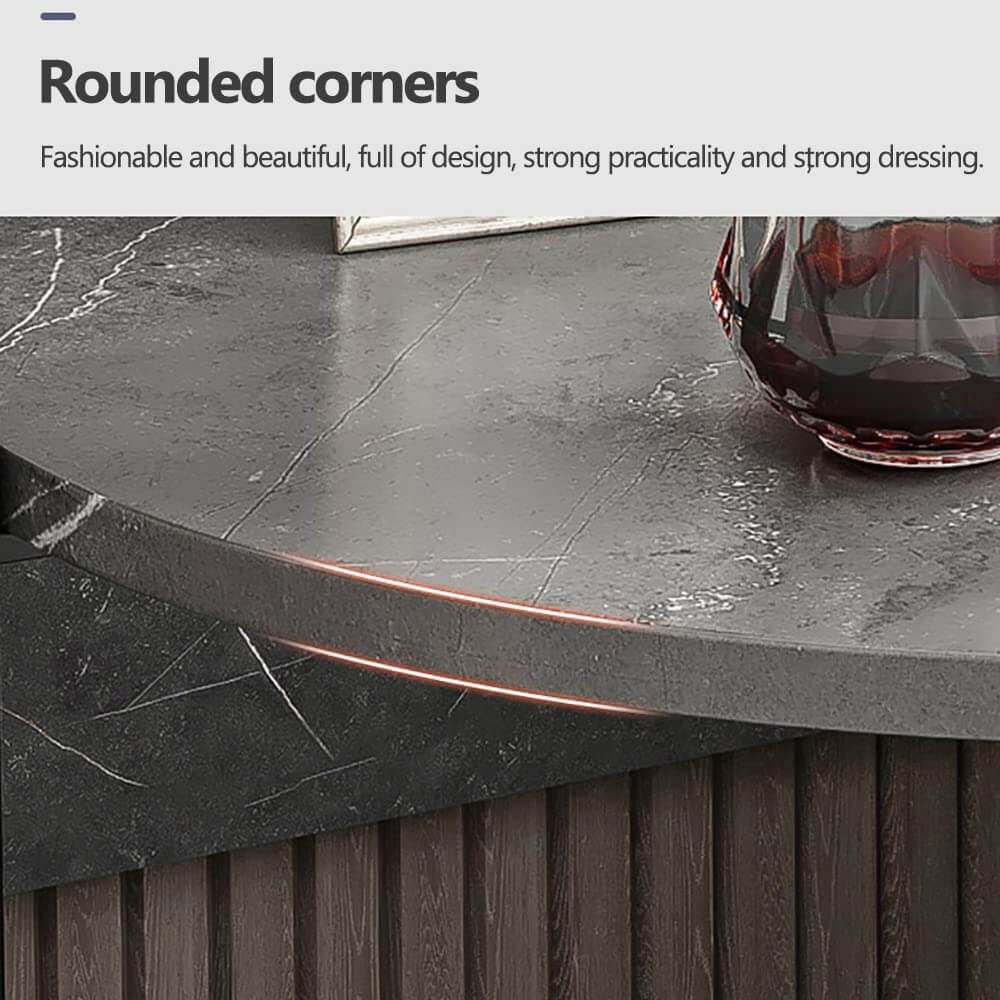 Coffee Table Side Table - Image 6