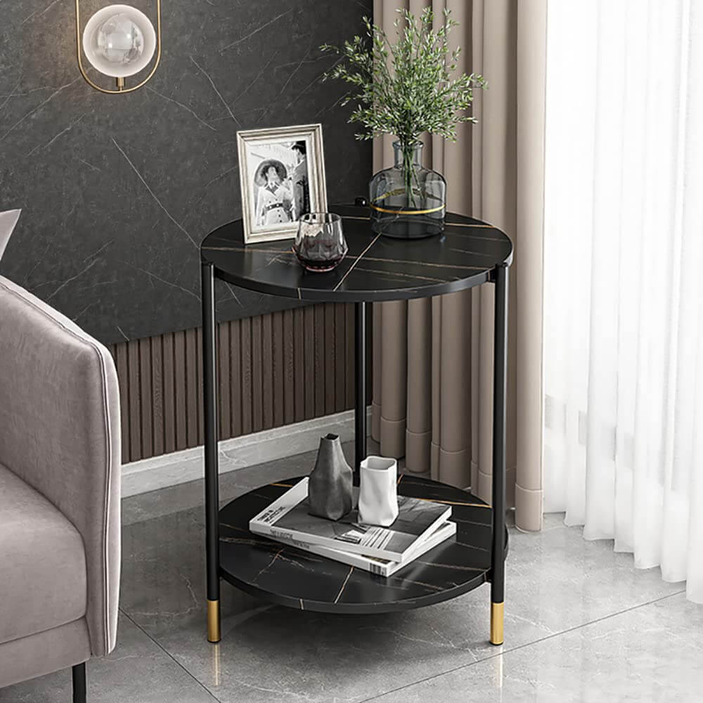 Coffee Table Side Table - Image 8