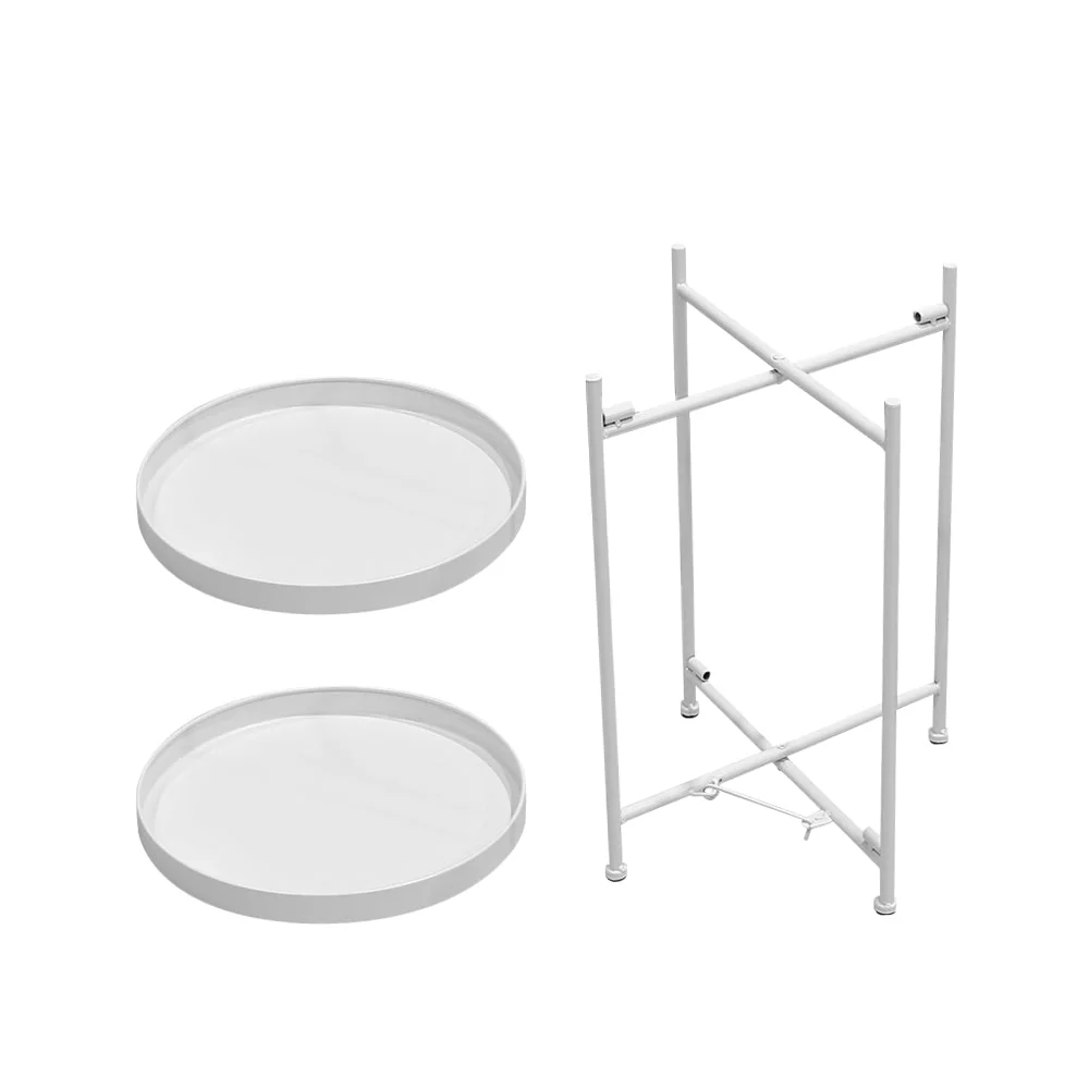 Coffee Table Side Table End Table - Image 9