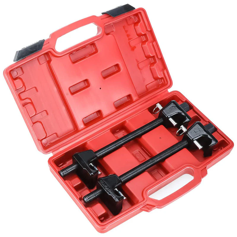 Coil Spring Compressor - Image 9