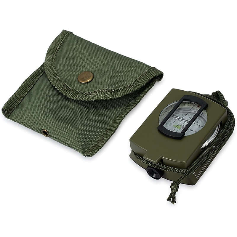 Compass Waterproof Hiking Military - Image 6
