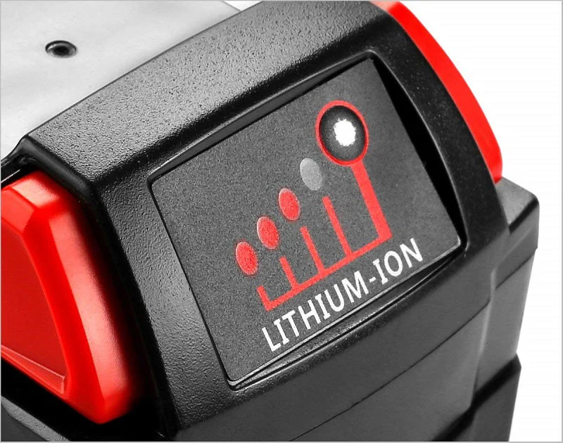 Compatible Replacement Milwaukee Battery M18 18V 4Ah Battery - Image 5