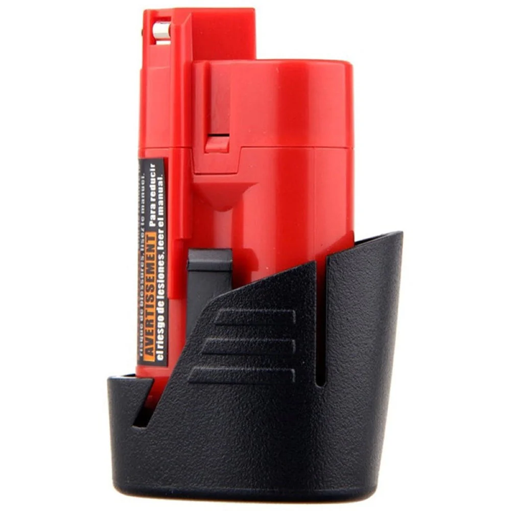 Compatible Replacement Milwaukee M12 12V 2AH Battery Battery