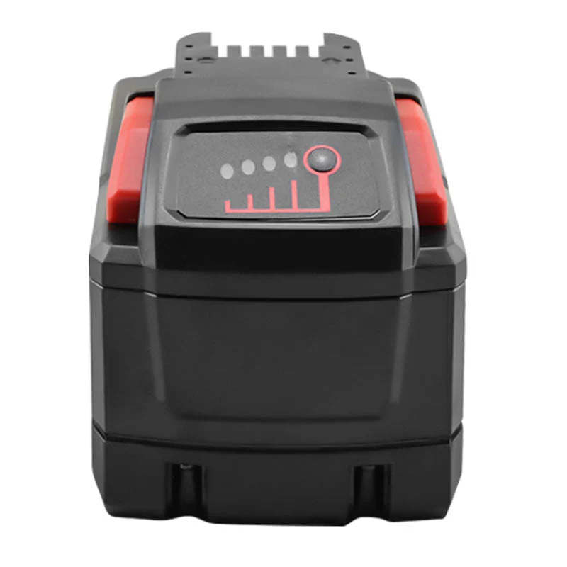 Compatible Replacement Milwaukee M18 12Ah Battery - Image 7