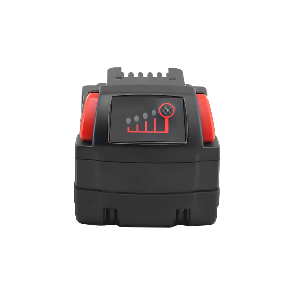 Compatible Replacement Milwaukee M18 18V 3.0Ah Battery - Image 11