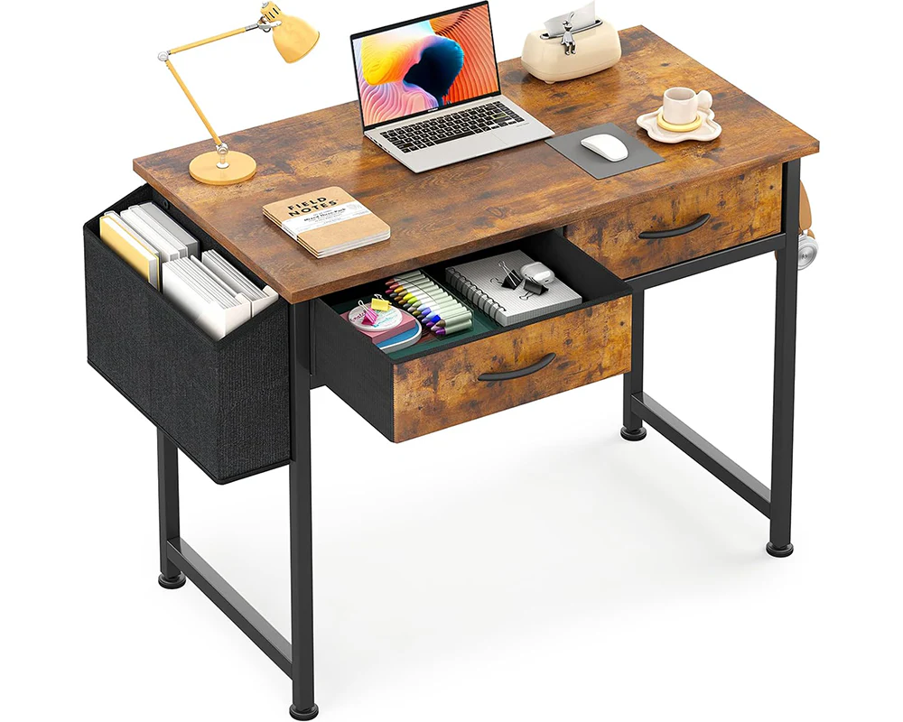 Computer Desk - Image 2