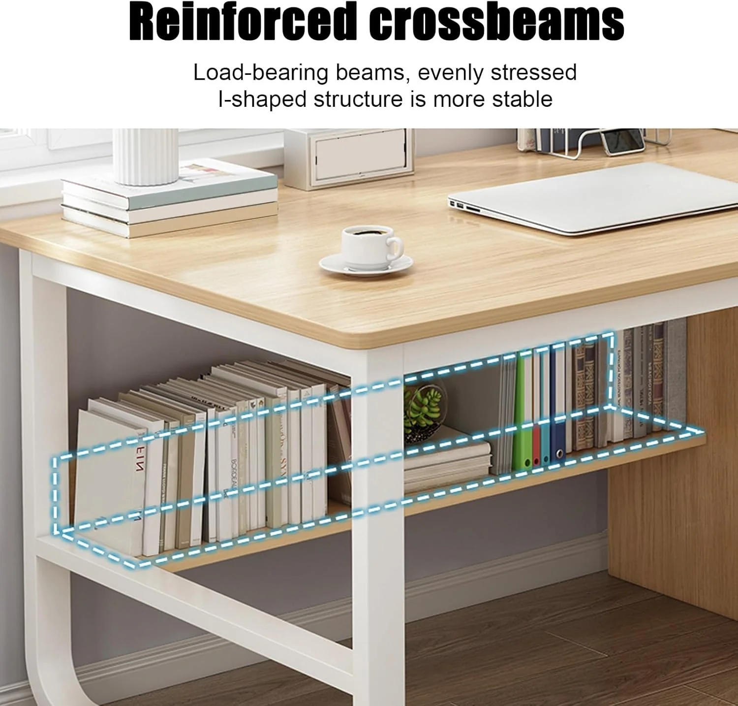 Computer desk - Image 14