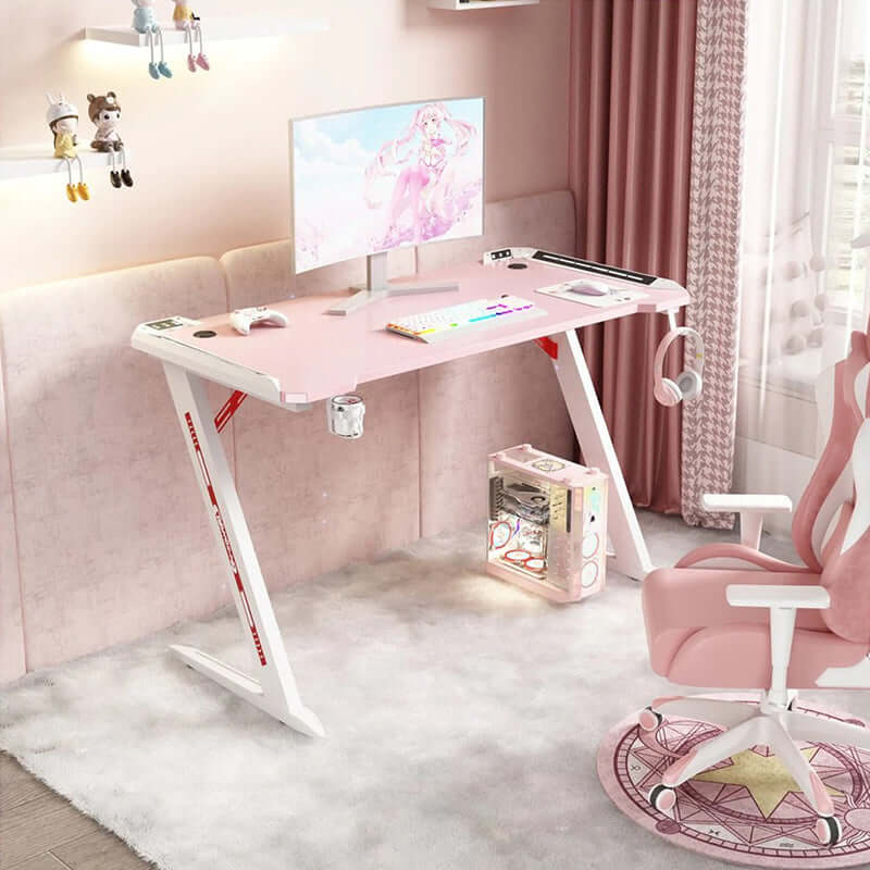 Computer Desk - Image 7