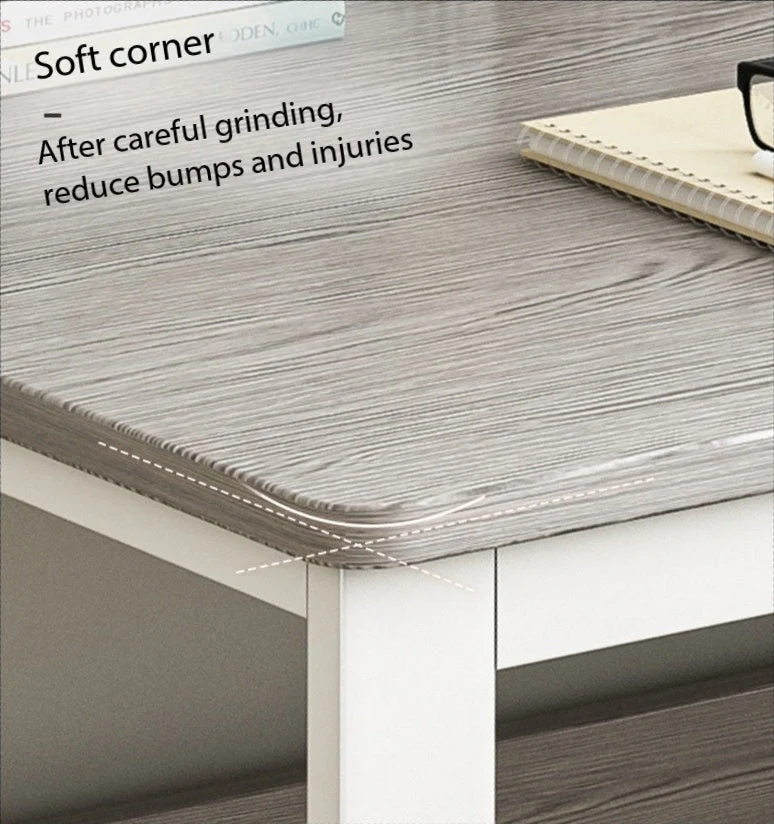 Computer desk - Image 4