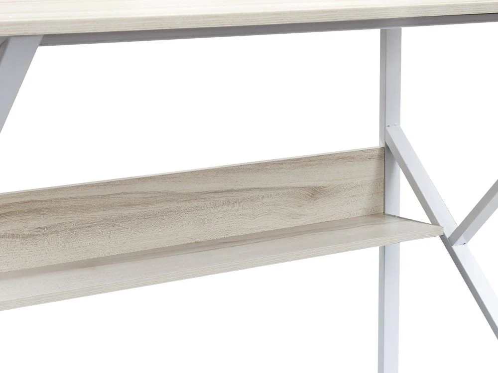 Computer Desk for home office Study Desk - Image 4