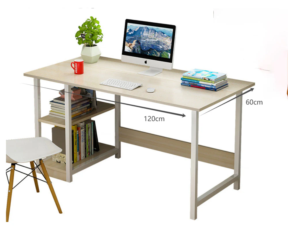 Computer Desk Study Table - Image 4
