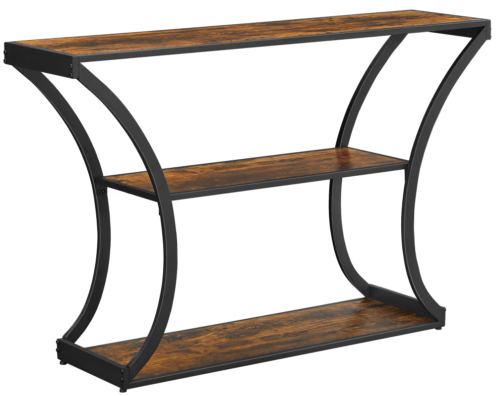 Console Table Hallway Table - Image 9