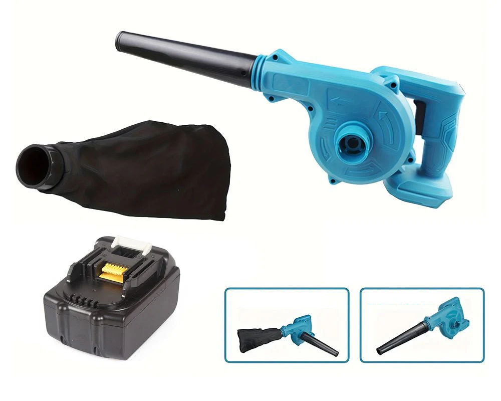 Cordless Electric Air Duster - Image 7