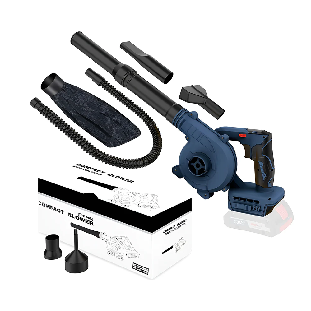 Cordless Leaf Blower