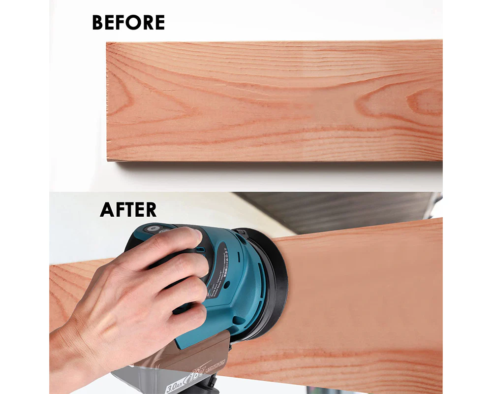 Cordless Sander Machine - Image 5