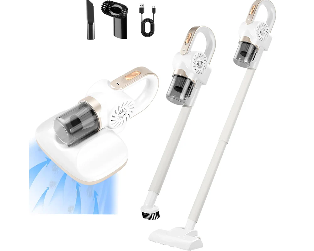 Cordless Stick Vacuum Cleaner - Image 3