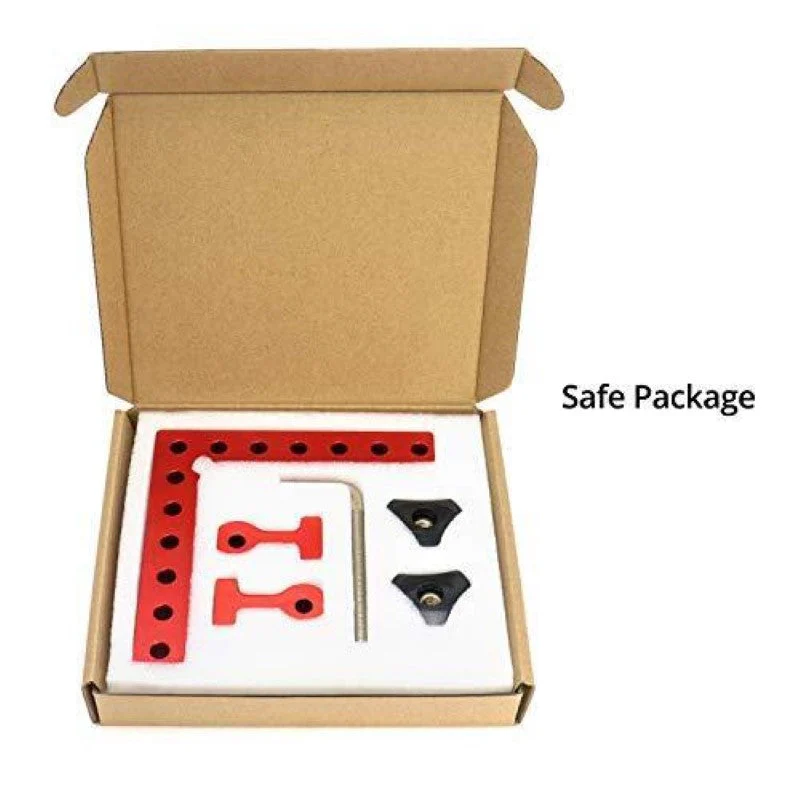 Corner Clamp Right Angle Clamps 90 Degree - Image 3