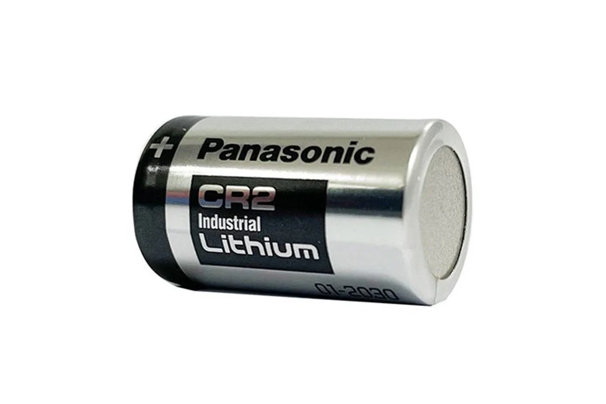 CR2 Battery - Image 2