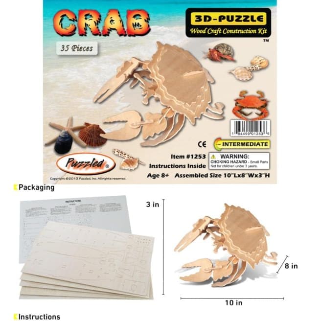 Crab - Image 2